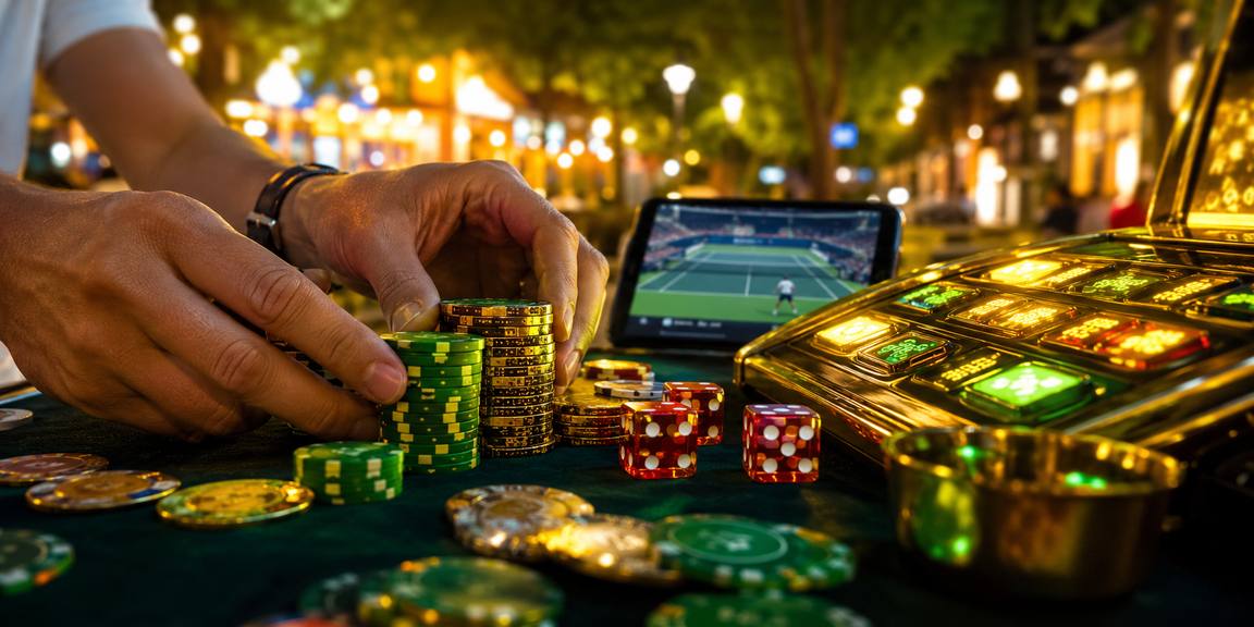 rz99 rz99 casino cung cấp những gì cho bạn